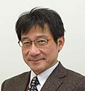 Professor Ichiro Omura
