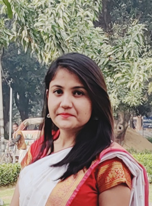 Sushma Thapa