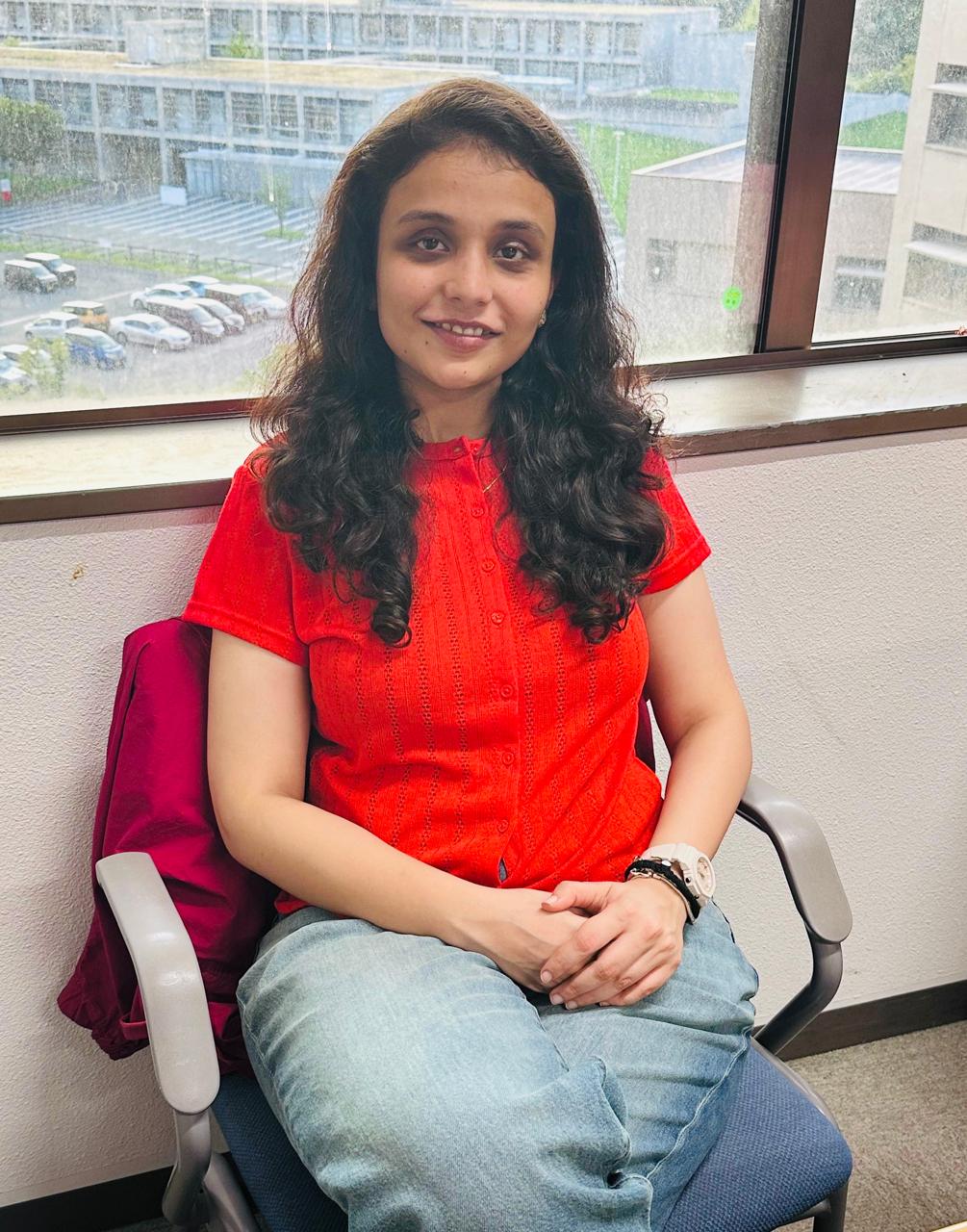 harshita