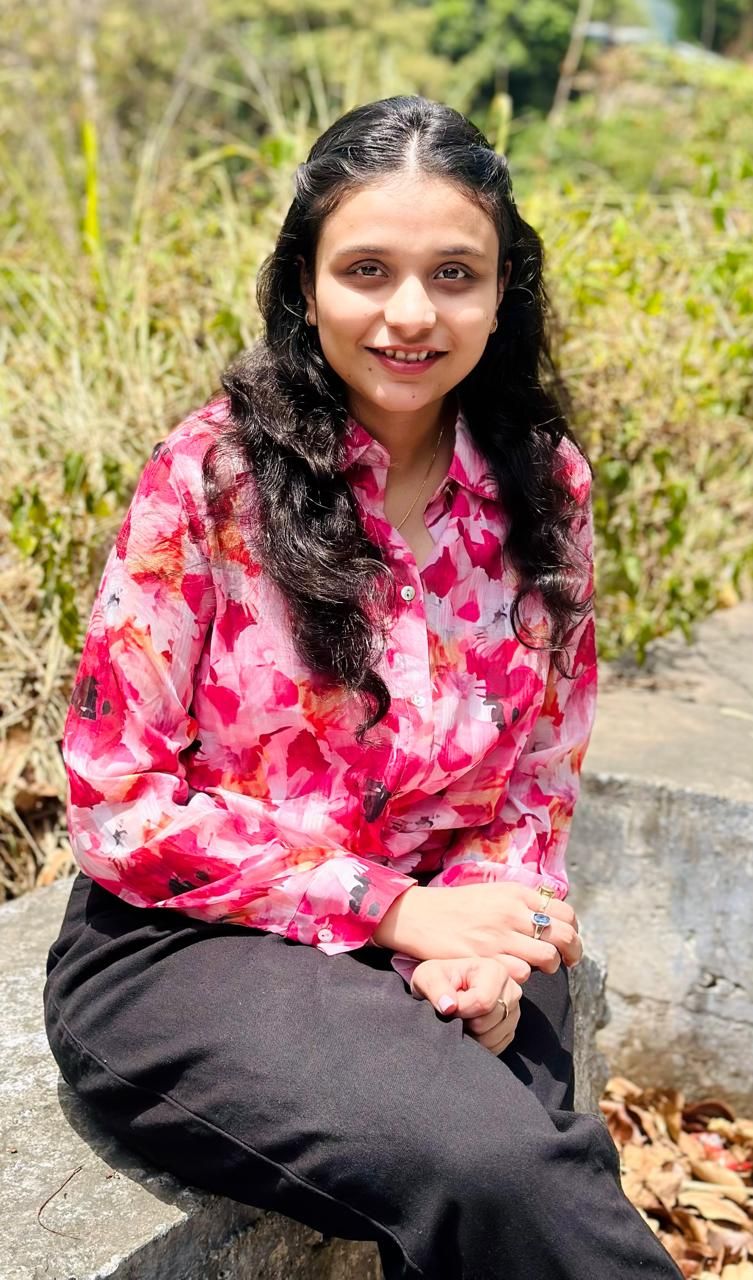 Harshita