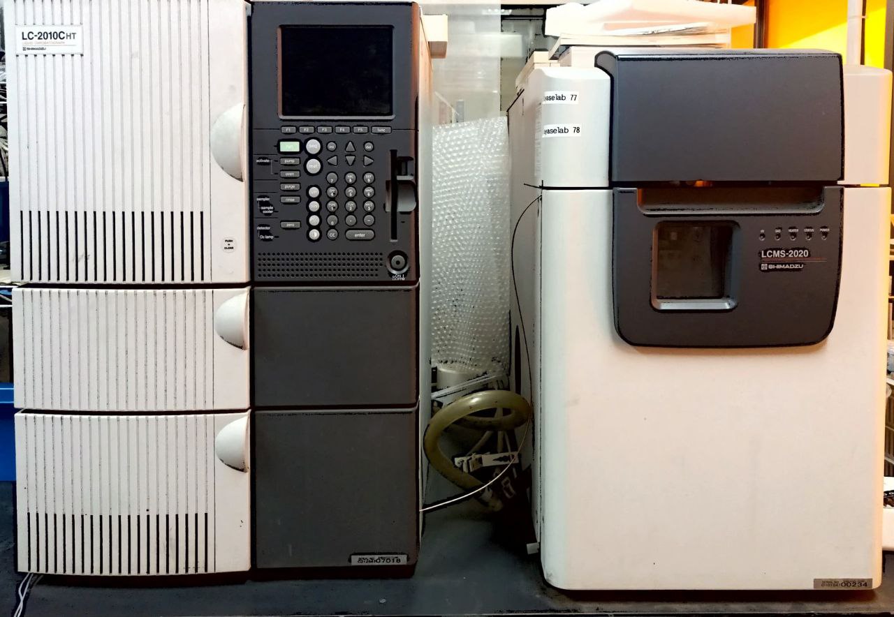 HPLC-2