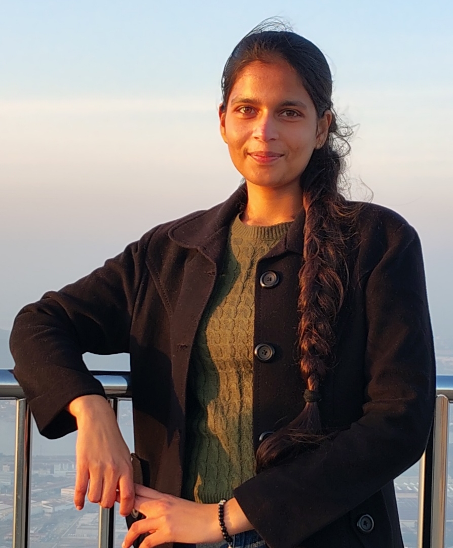 Preeti