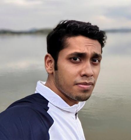 Saikiran