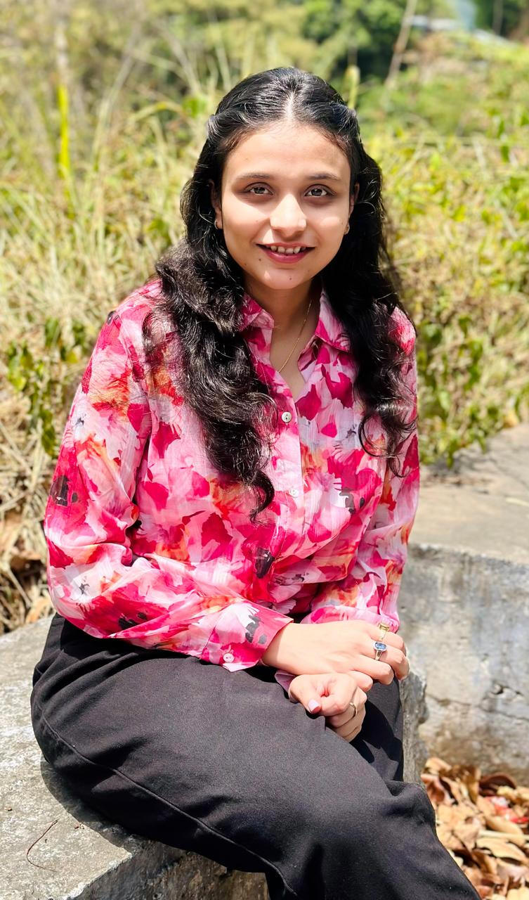 Harshita
