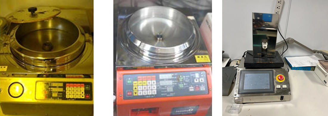 Thin-film fabrication